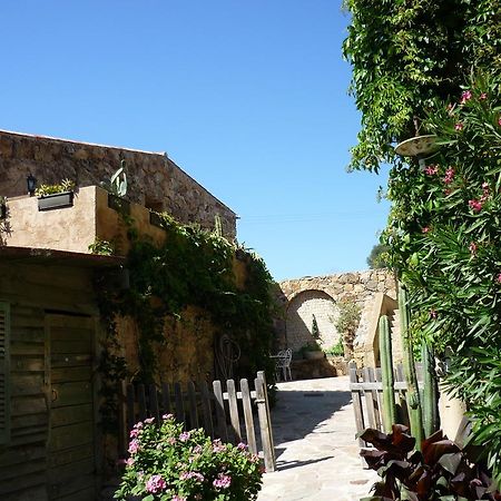 B&B Pietra-Monetta Pietra Moneta Exterior foto