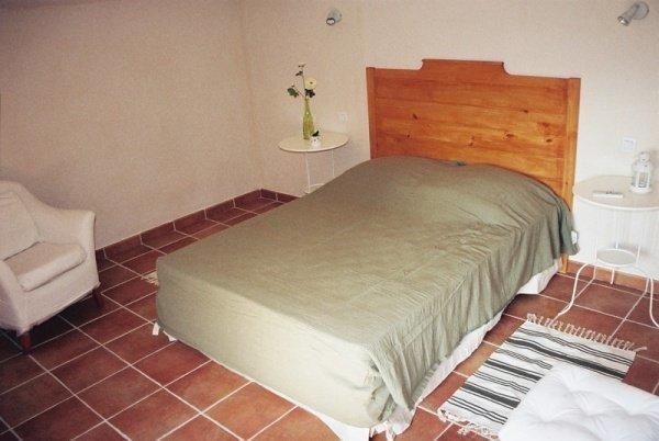 B&B Pietra-Monetta Pietra Moneta Zimmer foto