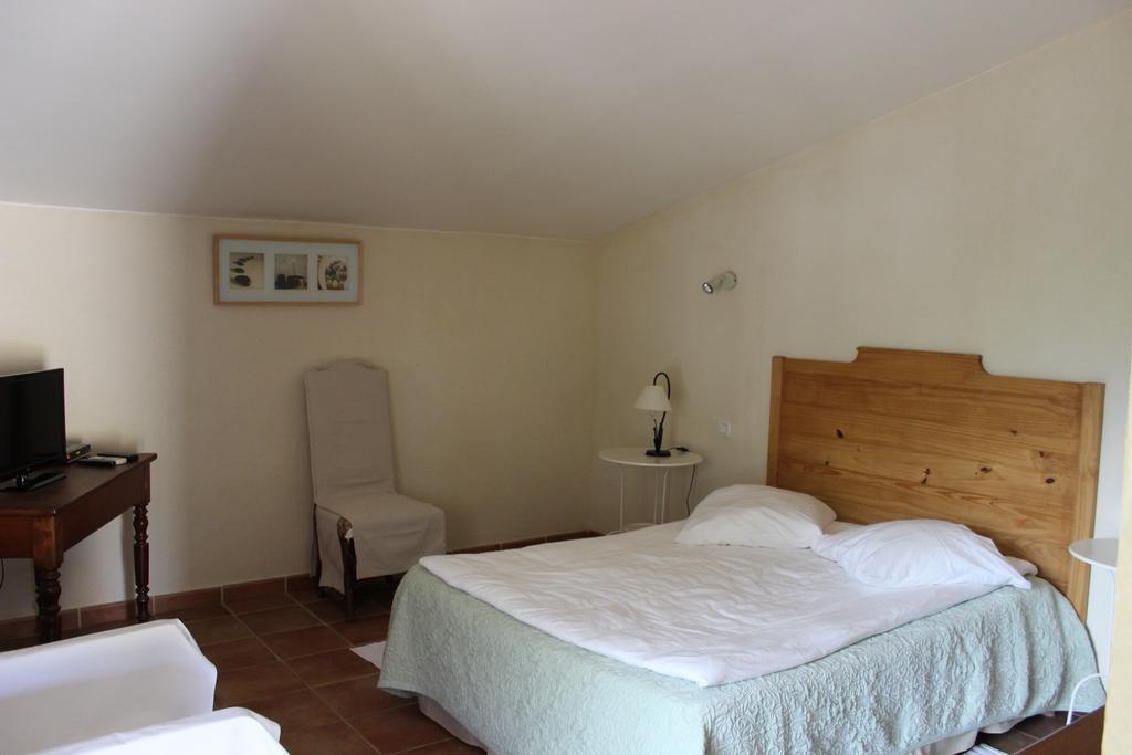 B&B Pietra-Monetta Pietra Moneta Zimmer foto