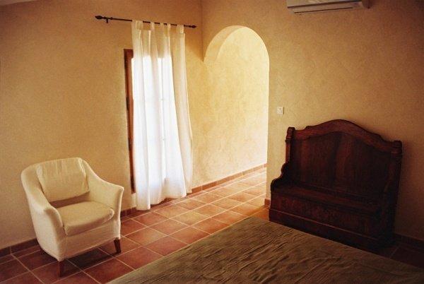B&B Pietra-Monetta Pietra Moneta Zimmer foto