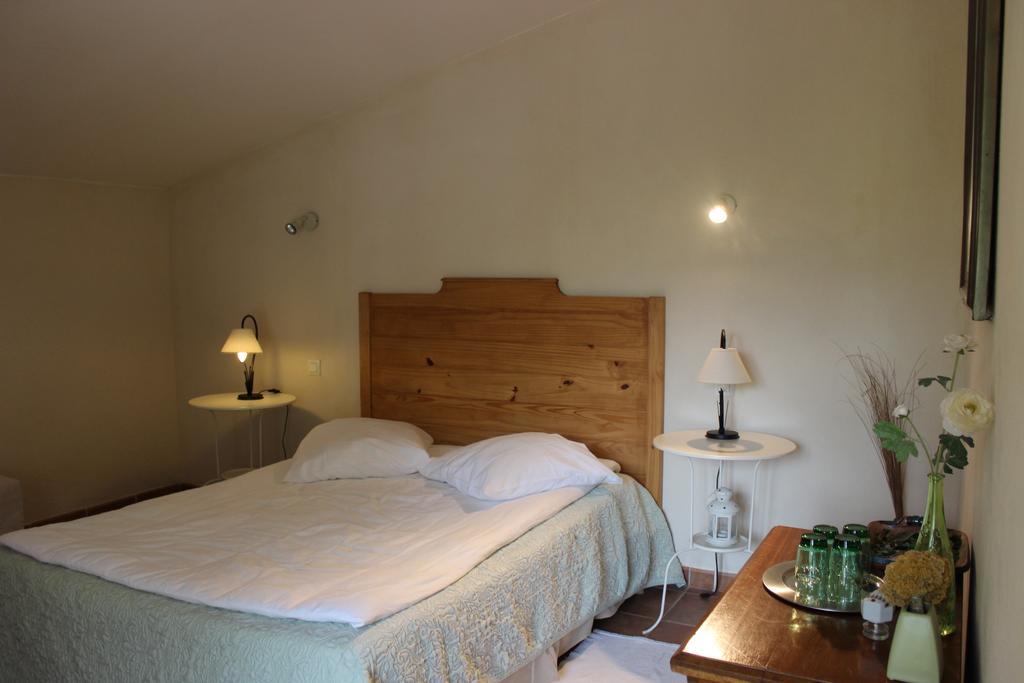 B&B Pietra-Monetta Pietra Moneta Zimmer foto