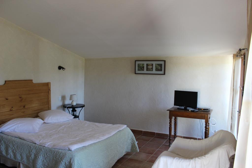 B&B Pietra-Monetta Pietra Moneta Zimmer foto