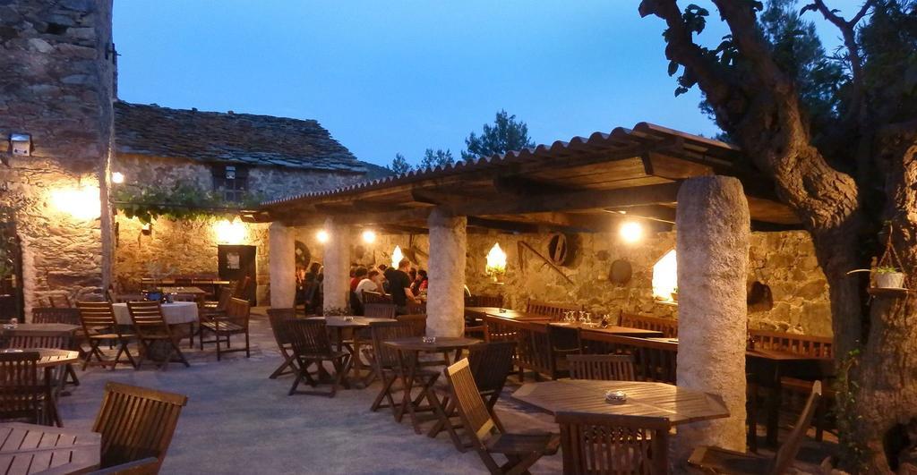 B&B Pietra-Monetta Pietra Moneta Exterior foto